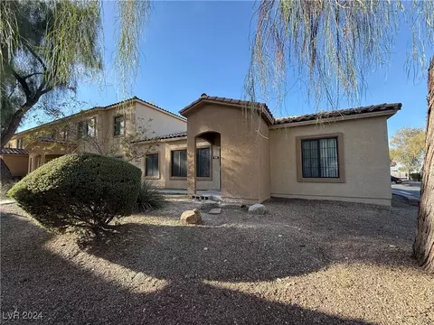 2041 Hussium Hills St #108, Las Vegas, NV 89108