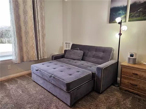 Bedroom - 223 Hunter Ridge Rd #2115, Brian Head, UT 84719 photo 7 of 10