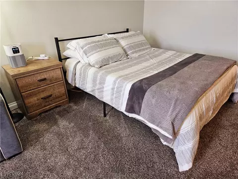 Bedroom - 223 Hunter Ridge Rd #2115, Brian Head, UT 84719 photo 5 of 10