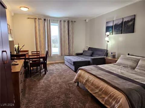 Bedroom - 223 Hunter Ridge Rd #2115, Brian Head, UT 84719 photo 1 of 10