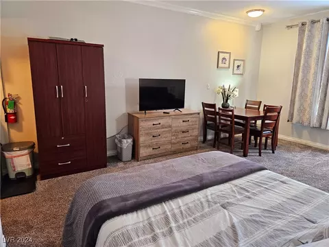 Bedroom - 223 Hunter Ridge Rd #2115, Brian Head, UT 84719 photo 8 of 10