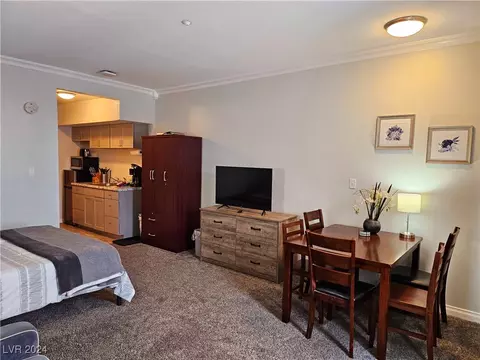 Bedroom - 223 Hunter Ridge Rd #2115, Brian Head, UT 84719 photo 9 of 10