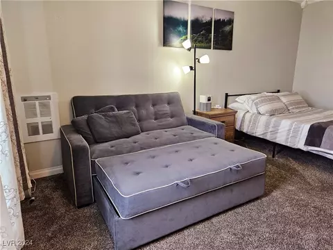 Bedroom - 223 Hunter Ridge Rd #2115, Brian Head, UT 84719 photo 6 of 10