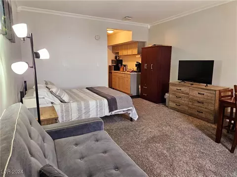 Bedroom - 223 Hunter Ridge Rd #2115, Brian Head, UT 84719 photo 4 of 10