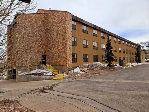 223 Hunter Ridge Rd #2115, Brian Head, UT 84719