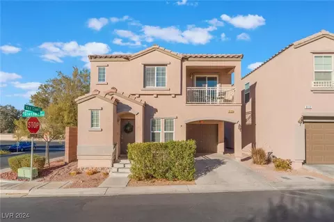 9120 Glennon Ave, Las Vegas, NV 89148