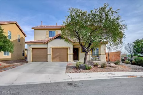 6812 Colfax Crest St, Las Vegas, NV 89131