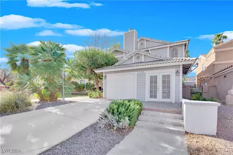 112 Underhill Ct, Las Vegas, NV 89145