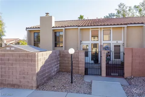 1302 Capri Dr #B, Boulder City, NV 89005