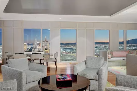 3750 Las Vegas Blvd #3604, Las Vegas, NV 89158