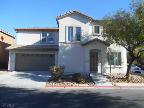 5304 Carlsbad Heights St, North Las Vegas, NV 89081