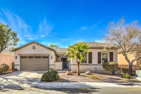 4129 Cackling Goose Dr, North Las Vegas, NV 89084