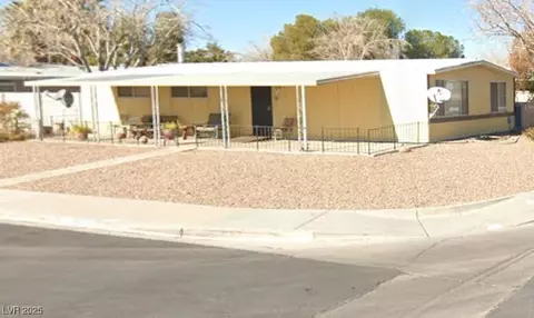 151 Betty Ln, Las Vegas, NV 89110