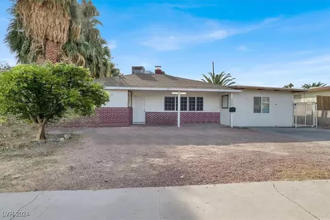 1720 Sweeney Ave, Las Vegas, NV 89104