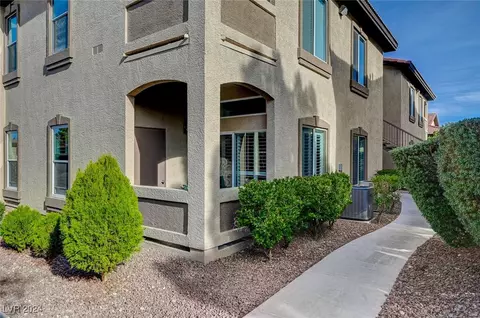 3480 Cactus Shadow St #101, Las Vegas, NV 89129