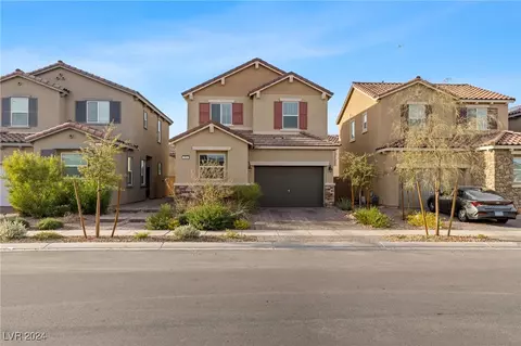 414 Desert Cadence St, Henderson, NV 89011