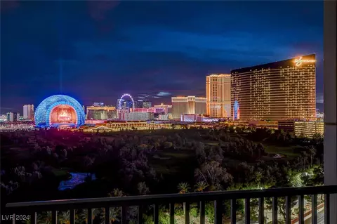 360 E Desert Inn Rd #1402, Las Vegas, NV 89109