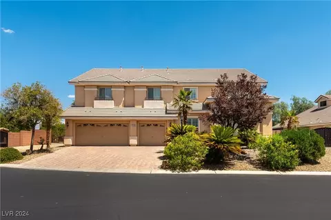 7316 Covington Gardens St, Las Vegas, NV 89131