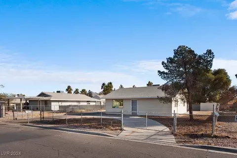 3030 Mountain Vista St, Las Vegas, NV 89121
