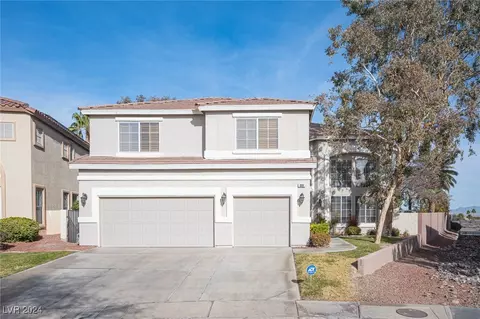 320 Glistening Cloud Dr, Henderson, NV 89012