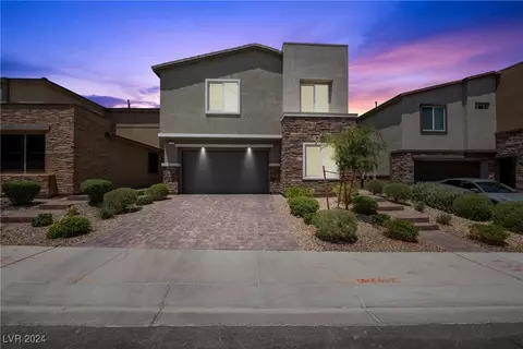 Undisclosed, Las Vegas, NV 89143