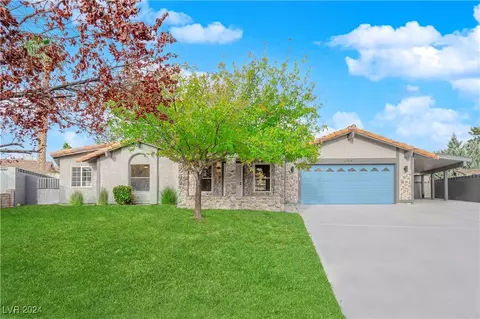 3159 Vistoso Cir, Henderson, NV 89014