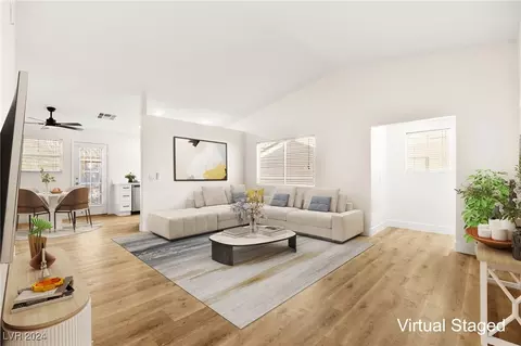 7560 Glowing Ember Ct #201, Las Vegas, NV 89130