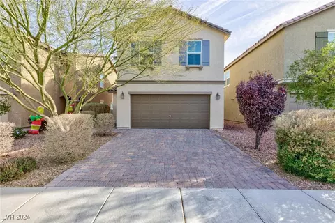6158 Kindlewood Cove Way, Las Vegas, NV 89148