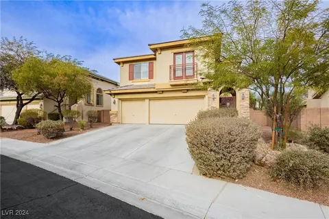 3112 Madame Plantier Ave, North Las Vegas, NV 89081