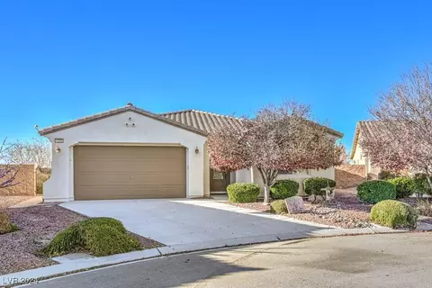4230 S Gressa St, Pahrump, NV 89061