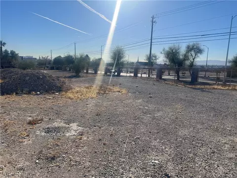 Windsor & Mlk, North Las Vegas, NV 89030