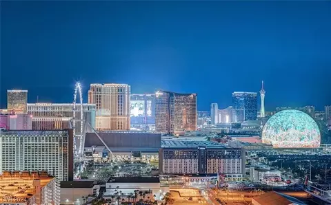 125 E Harmon Ave #3611, Las Vegas, NV 89109