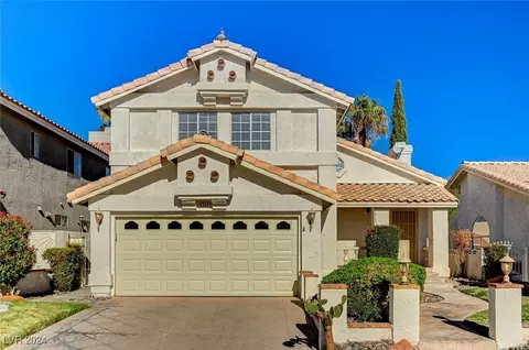 8300 Bermuda Beach Dr, Las Vegas, NV 89128