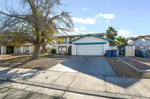 2571 Pacific Ave, Las Vegas, NV 89121