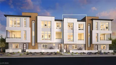 655 Agate Bridge St, Las Vegas, NV 89138