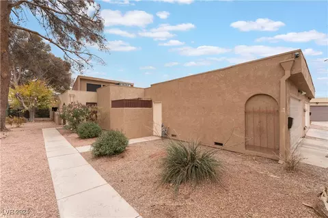 4241 Park Ct, Las Vegas, NV 89110
