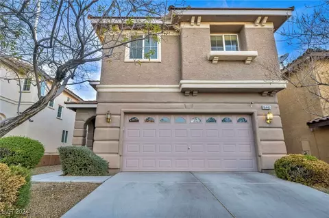 10445 Trout River St, Las Vegas, NV 89178