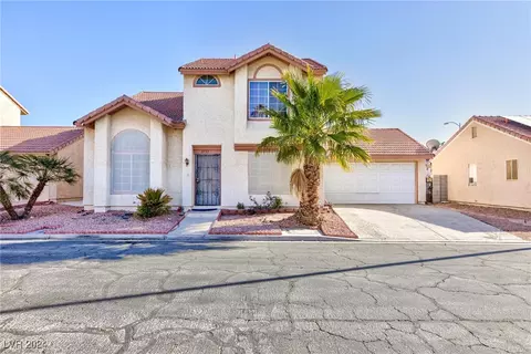 2732 Sesame Dr, Las Vegas, NV 89142