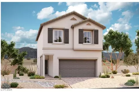 5068 Dule Grove St, Las Vegas, NV 89130