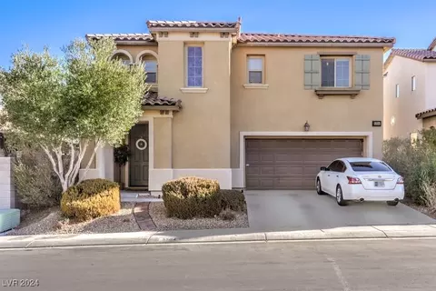 5504 Emerald Basin St, North Las Vegas, NV 89031