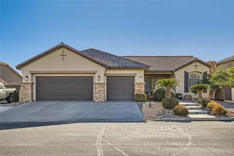 5001 Wild Thyme Ave, Las Vegas, NV 89131