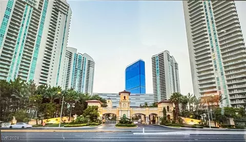 2747 Paradise Rd #106, Las Vegas, NV 89109