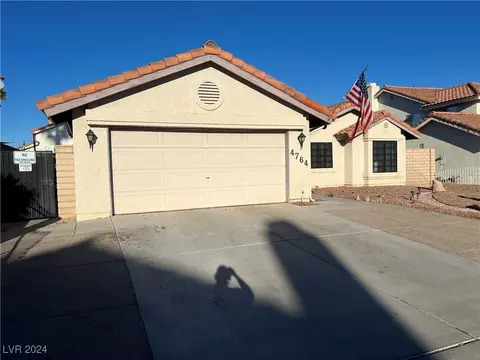 4764 Anchorage St, Las Vegas, NV 89147
