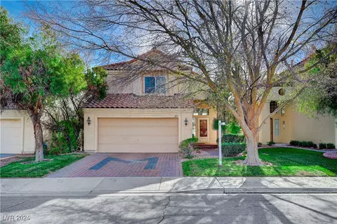 853 Teal Ave, Las Vegas, NV 89123