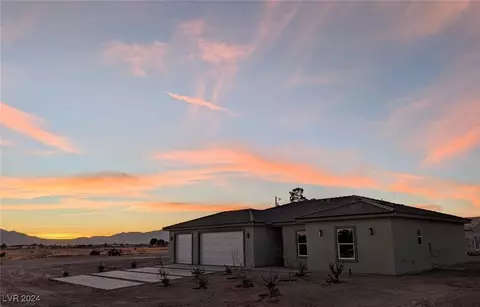 260 E Keystone Ave, Pahrump, NV 89048