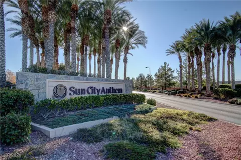 2094 Sawtooth Mountain Dr, Henderson, NV 89044