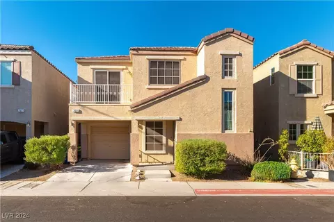 7625 Tender Tassels St, Las Vegas, NV 89149