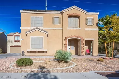 540 Civic Holiday Ave, North Las Vegas, NV 89031