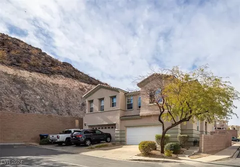 223 Guidance Ridge Ct, Henderson, NV 89012