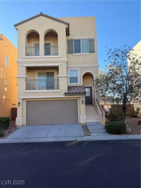 9869 Juno Hills St, Las Vegas, NV 89178